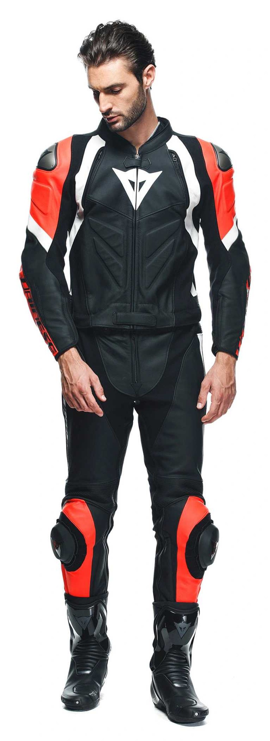 Wholesale Tuta In Pelle Dainese Avro 4 2-T Tute In Pelle