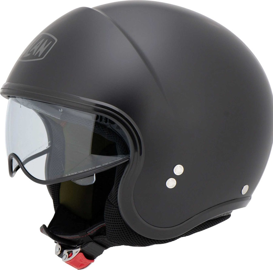 Best Casco Aperto Nolan N21 Classic Caschi Aperti