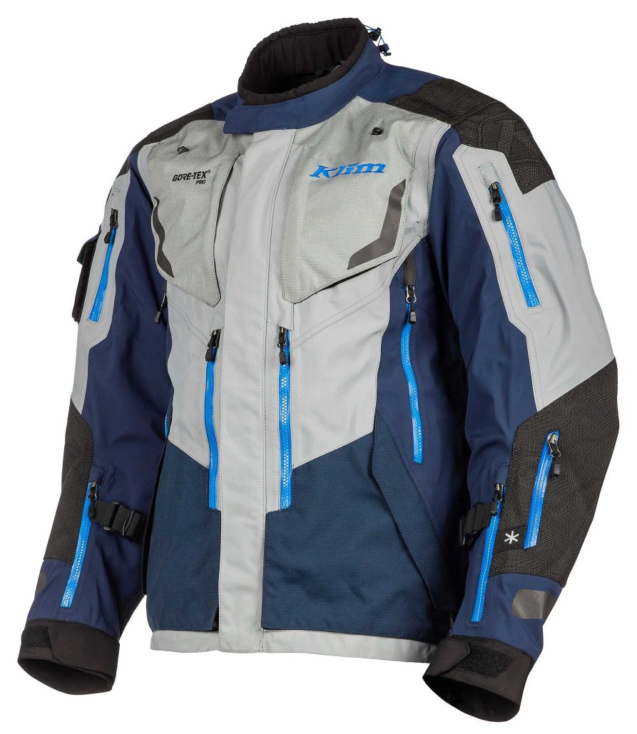 Clearance Giacca In Tessuto Klim Badlands Pro Giacche In Tessuto