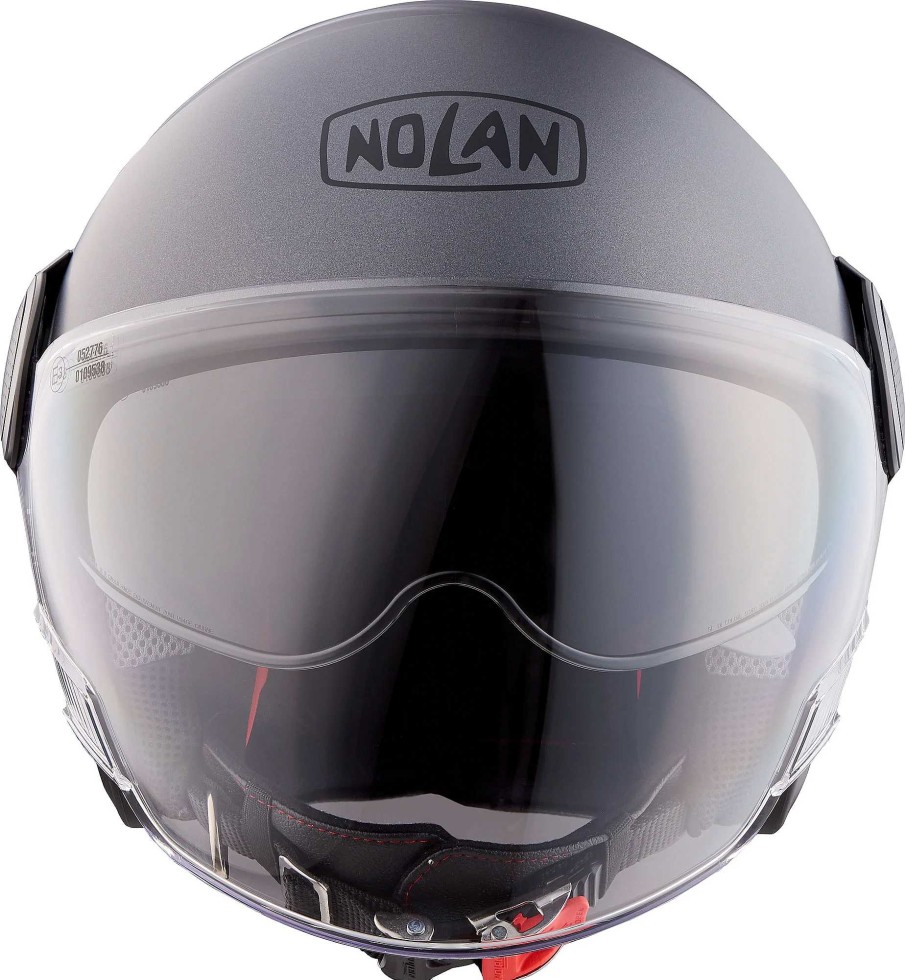 Best Casco Aperto Nolan N21 Visor Classico Caschi Aperti