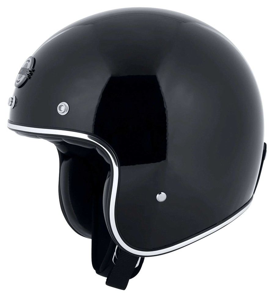 Wholesale Casco Aperto Nishua Jet 2 Caschi Aperti