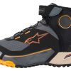 Clearance Stivali Alpinestars Cr-X Ds Stivali Da Citta