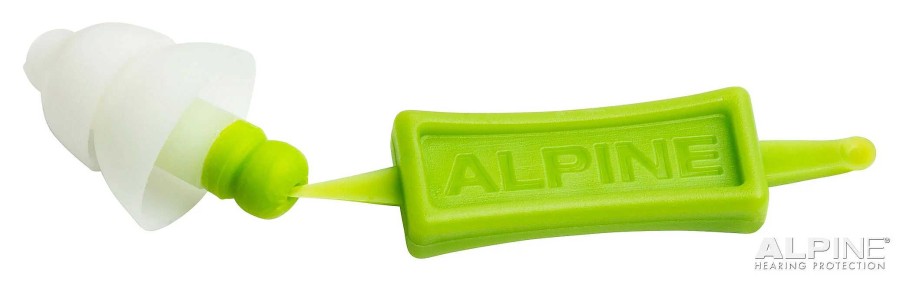 Best Sleepsoft Alpino Tappo Per Le Orecchie