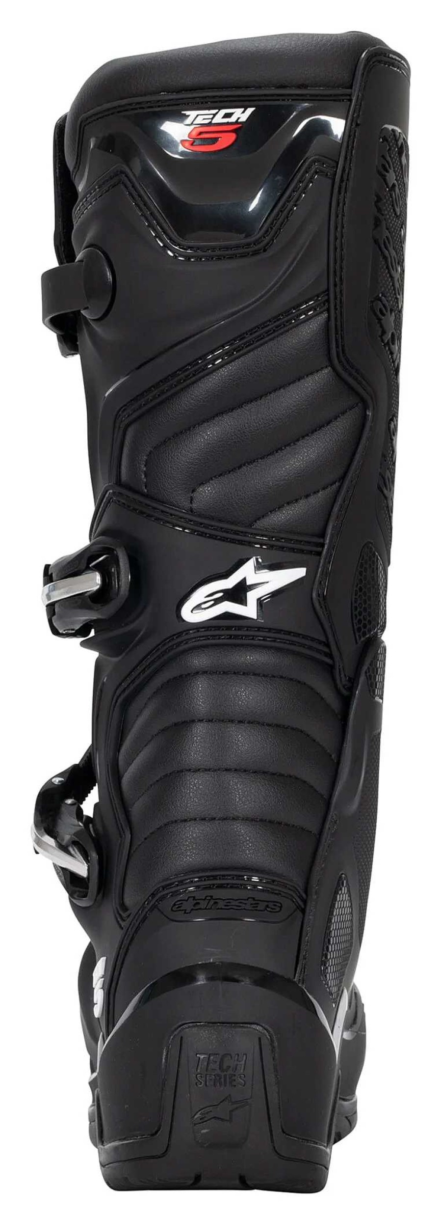 Clearance Stivali Da Cross Alpinestars Tech 5 Stivali Da Cross Ed Enduro