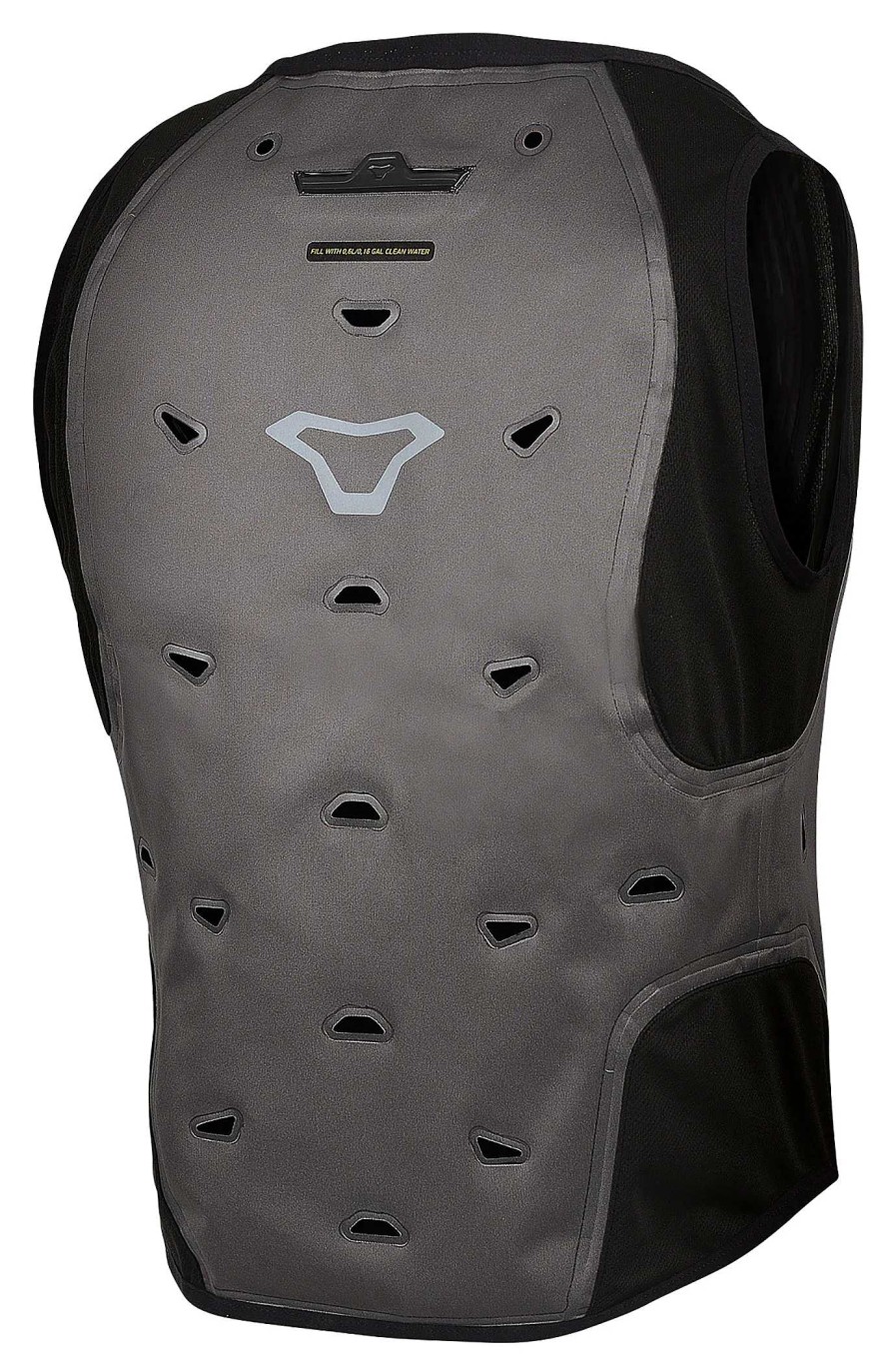 Online Gilet Rinfrescante Macna Dry Cooling Evo Giacche Funzionali