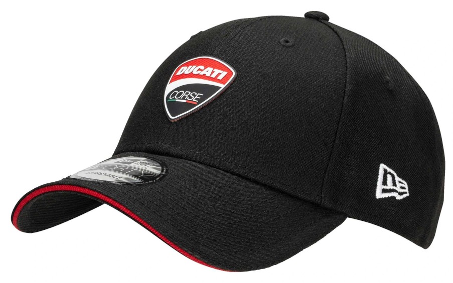 Online Cappellino New Era Ducati 9Forty Berretti/Cappelli/Bandane