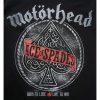 Clearance T-Shirt Motorhead Brandit Asso Di Picche T-Shirt E Polo