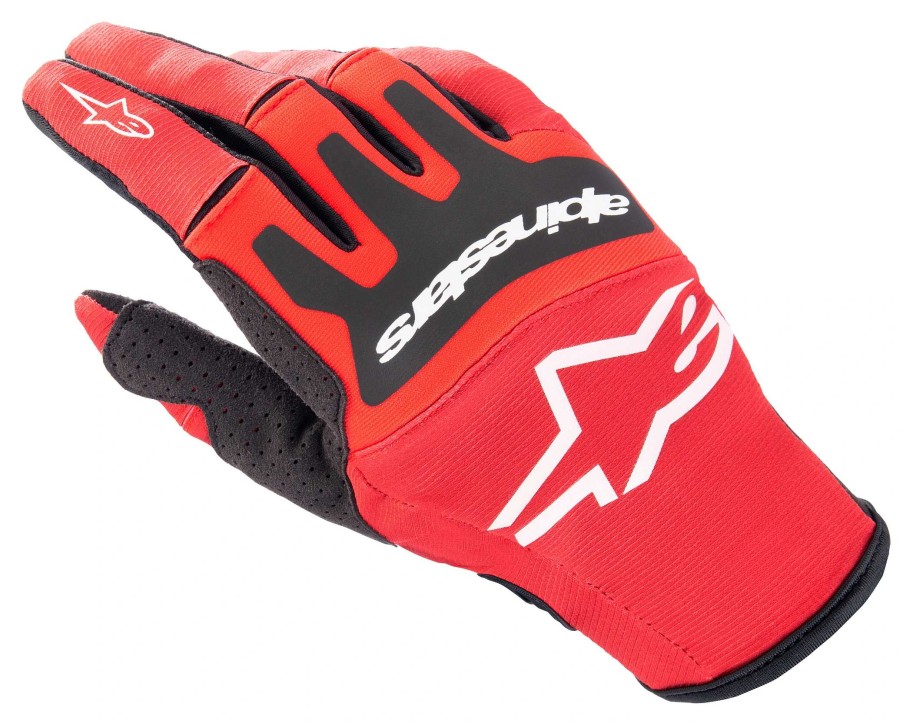 Clearance Guanti Alpinestars Techstar Guanti Da Cross Ed Enduro