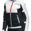 New Giacca In Tessuto Dainese Risoluta Air Lady Giacche In Tessuto