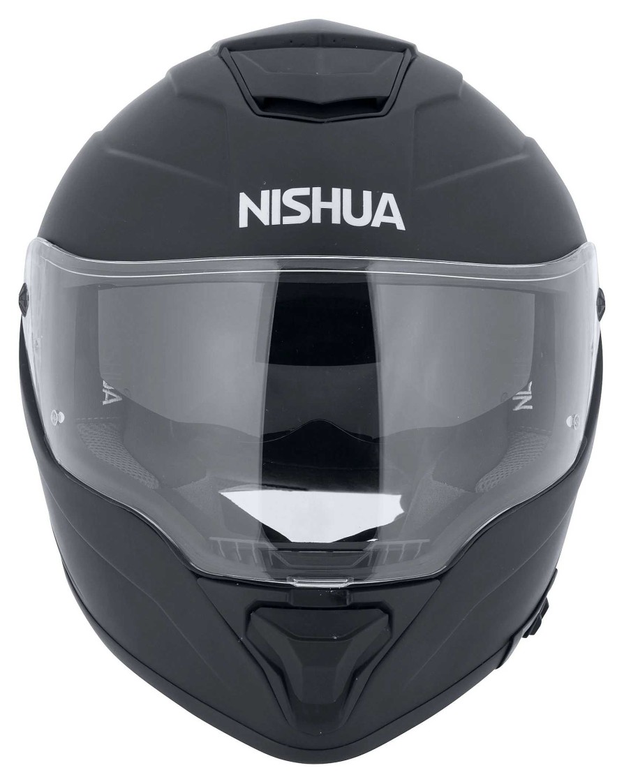 New Casco Integrale Nishua Ntx-4 Caschi Integrali