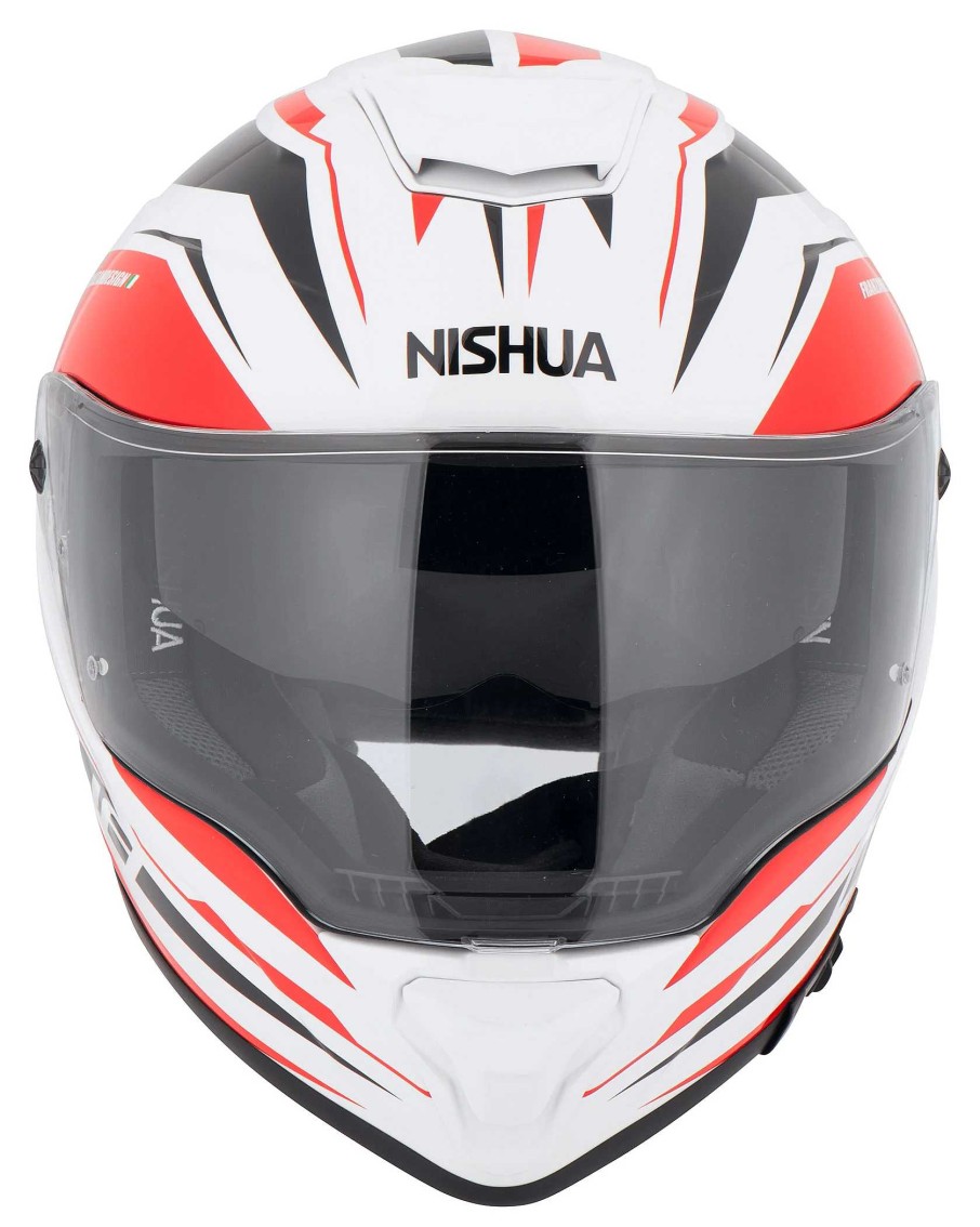 Online Casco Integrale Nishua Ntx-4 Caschi Integrali