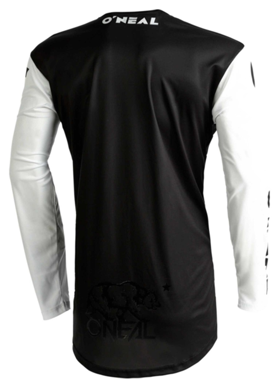 Best Maglia O'Neal Mayhem Bullet V.22 Abbigliamento Enduro/Cross