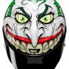 Best Hjc Rpha 1 Joker Dc Comics Mc48Sf Caschi Integrali