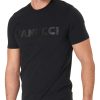 New T-Shirt Con Logo Vanucci T-Shirt E Polo