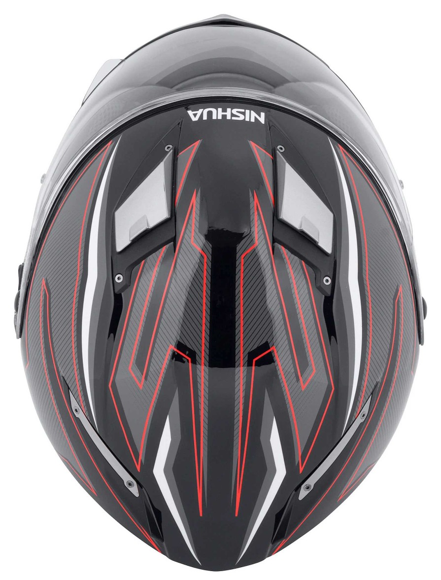 Online Casco Integrale Nishua Nrx-2 Caschi Integrali