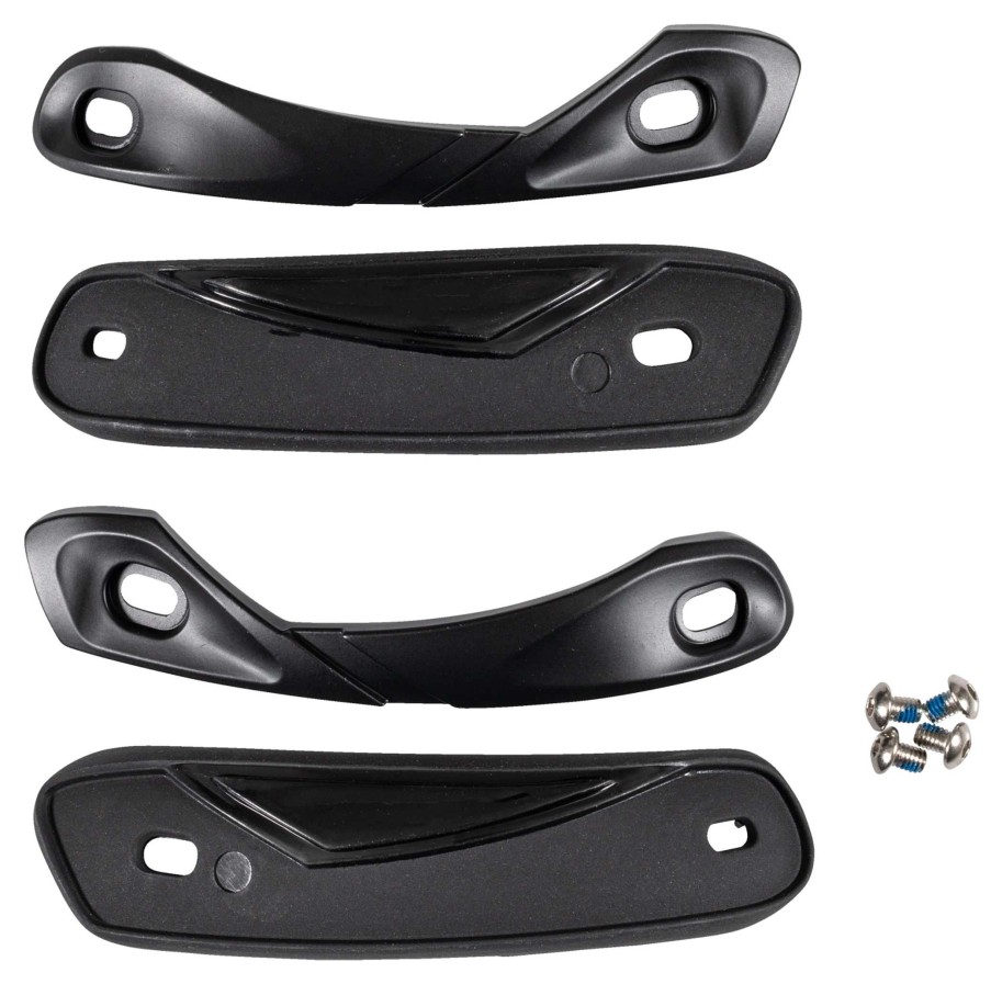 New Slider Punta Ixs Per Ixs Rs-100 Accessori Stivali Moto