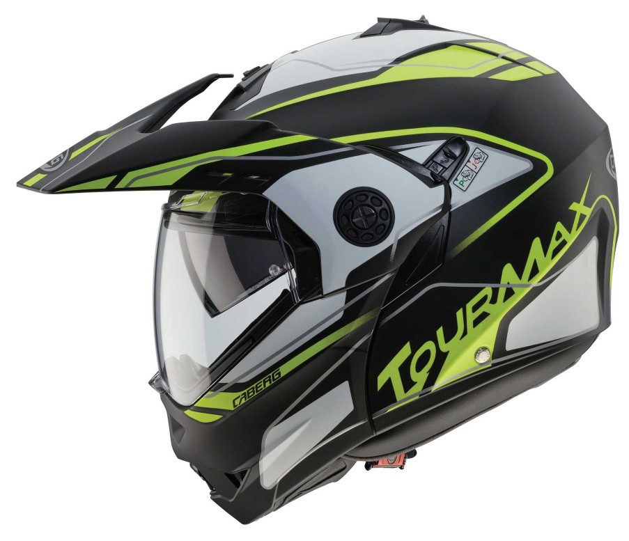 New Maratona Caberg Tourmax Caschi Apribili