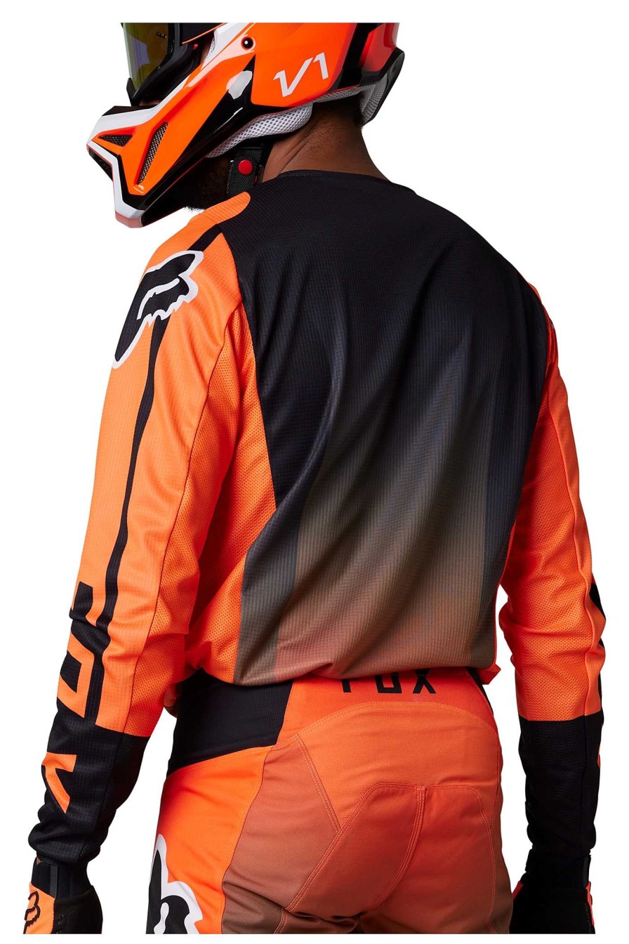 Best Maglia Fox 180 Leeds Abbigliamento Enduro/Cross