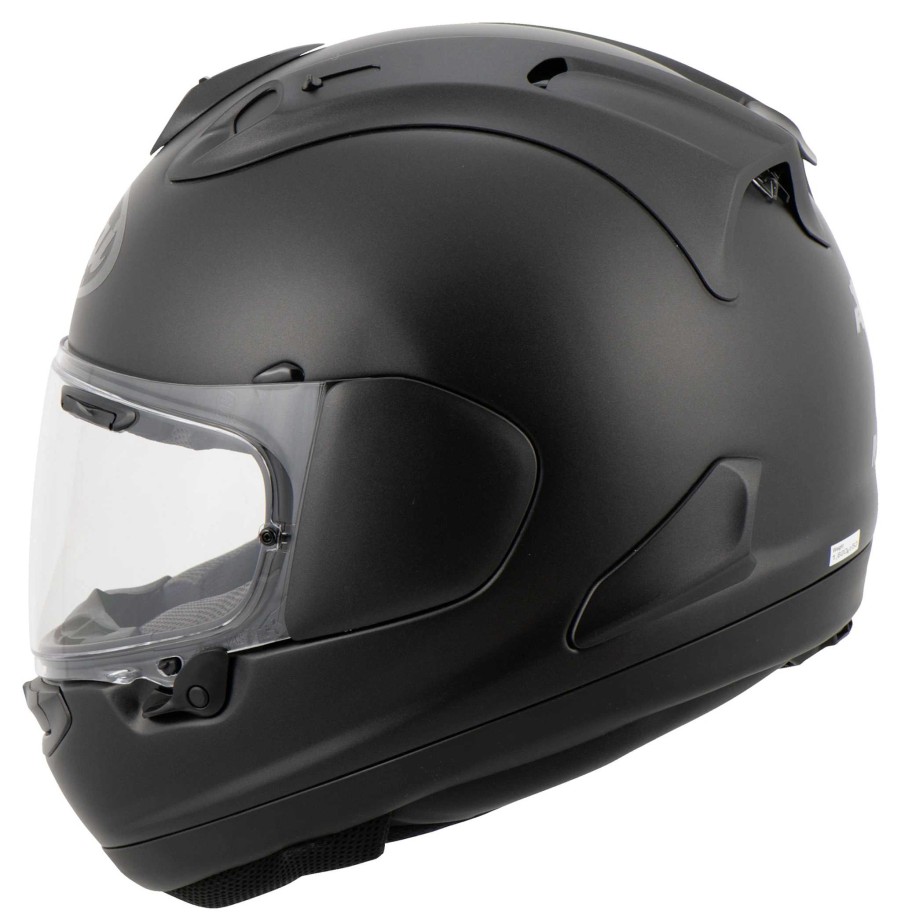 Best Arai Rx-7V Nero Gelido Caschi Integrali