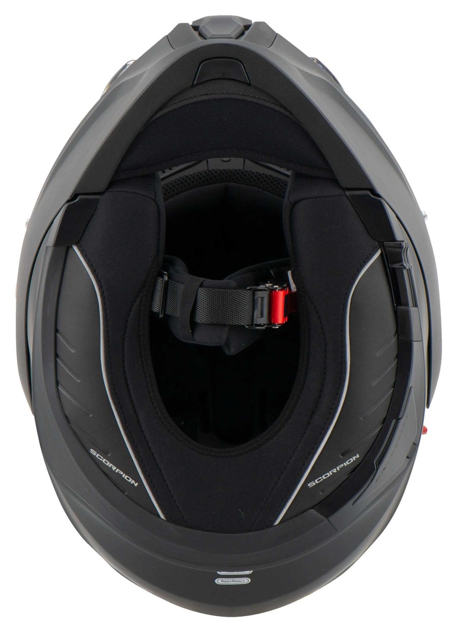 Best Casco Apribile Scorpion Exo-930 Caschi Apribili