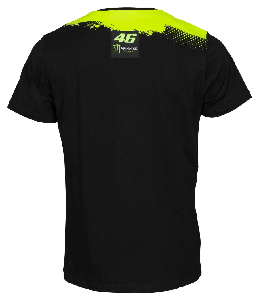 Wholesale Maglietta Vr46 Monster Monza T-Shirt E Polo