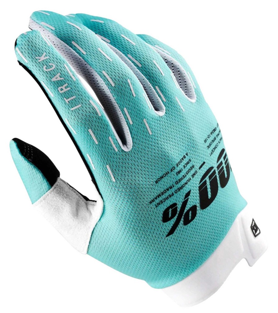 Wholesale Guanti 100% Itrack Aqua Guanti Da Cross Ed Enduro