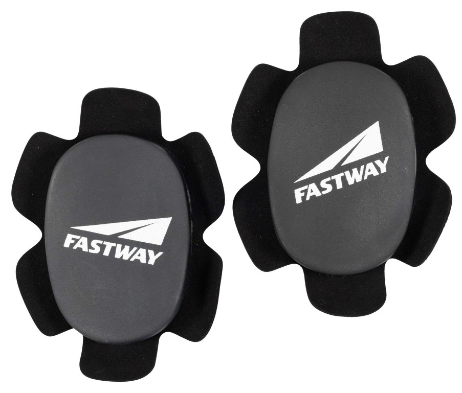 Hot Saponetta Per Ginocchio Fastway Uni 221 Slider Per Ginocchia E Accessori