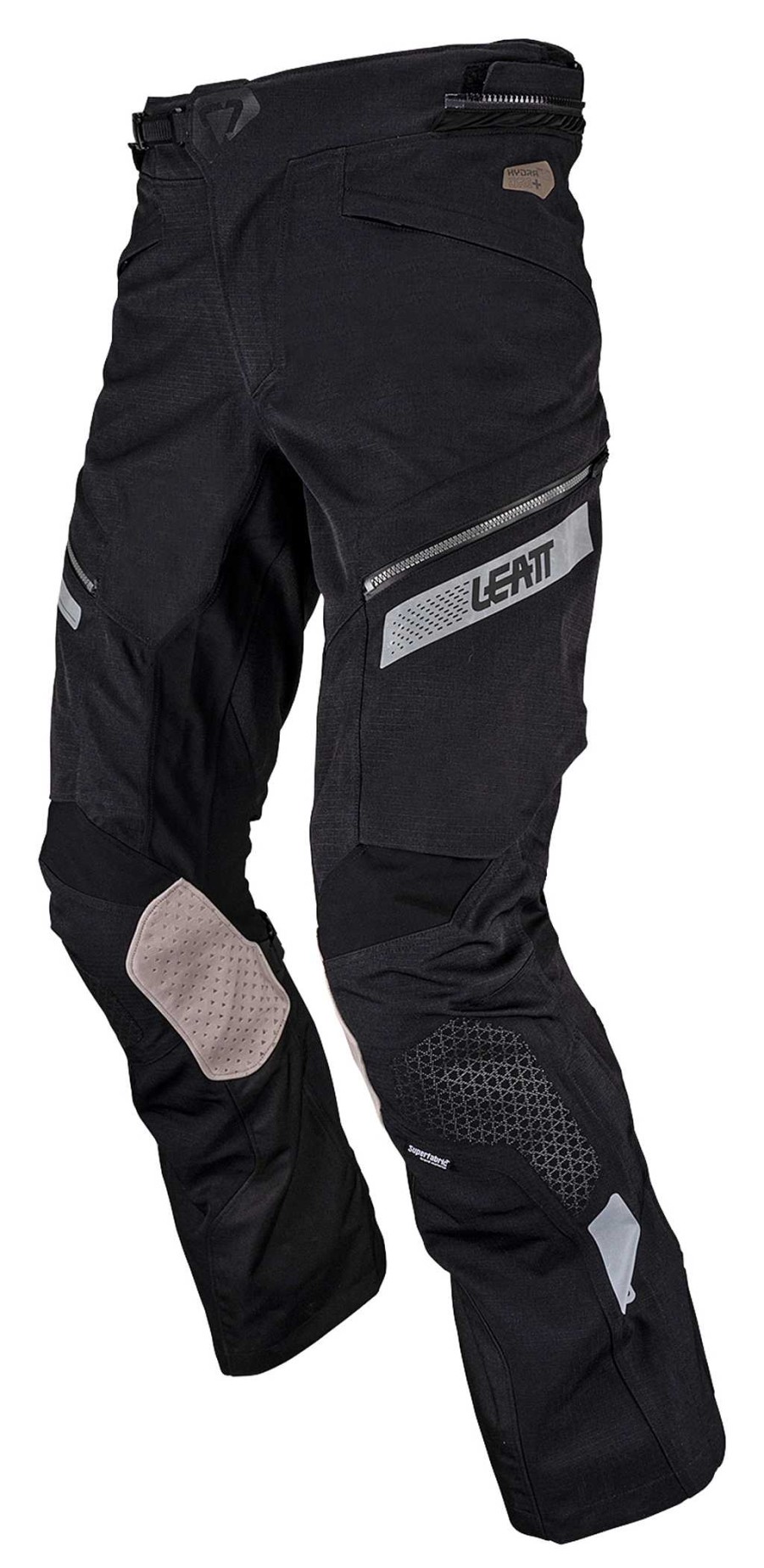 Hot Pantaloni In Tessuto Leatt Adv Dritour 7.5 Pantaloni In Tessuto