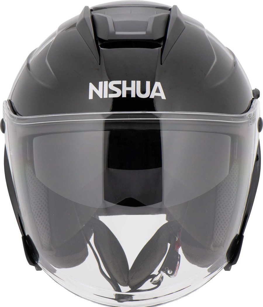 Wholesale Casco Aperto Nishua Ndx-1 Caschi Aperti