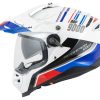 New Scorpion Adf-9000 Deserto Caschi Da Cross Ed Enduro