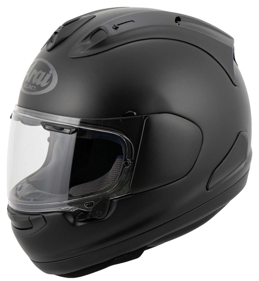 Best Arai Rx-7V Nero Gelido Caschi Integrali