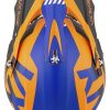 Hot Scorpion Vx-16 Aria X-Turn Caschi Da Cross Ed Enduro