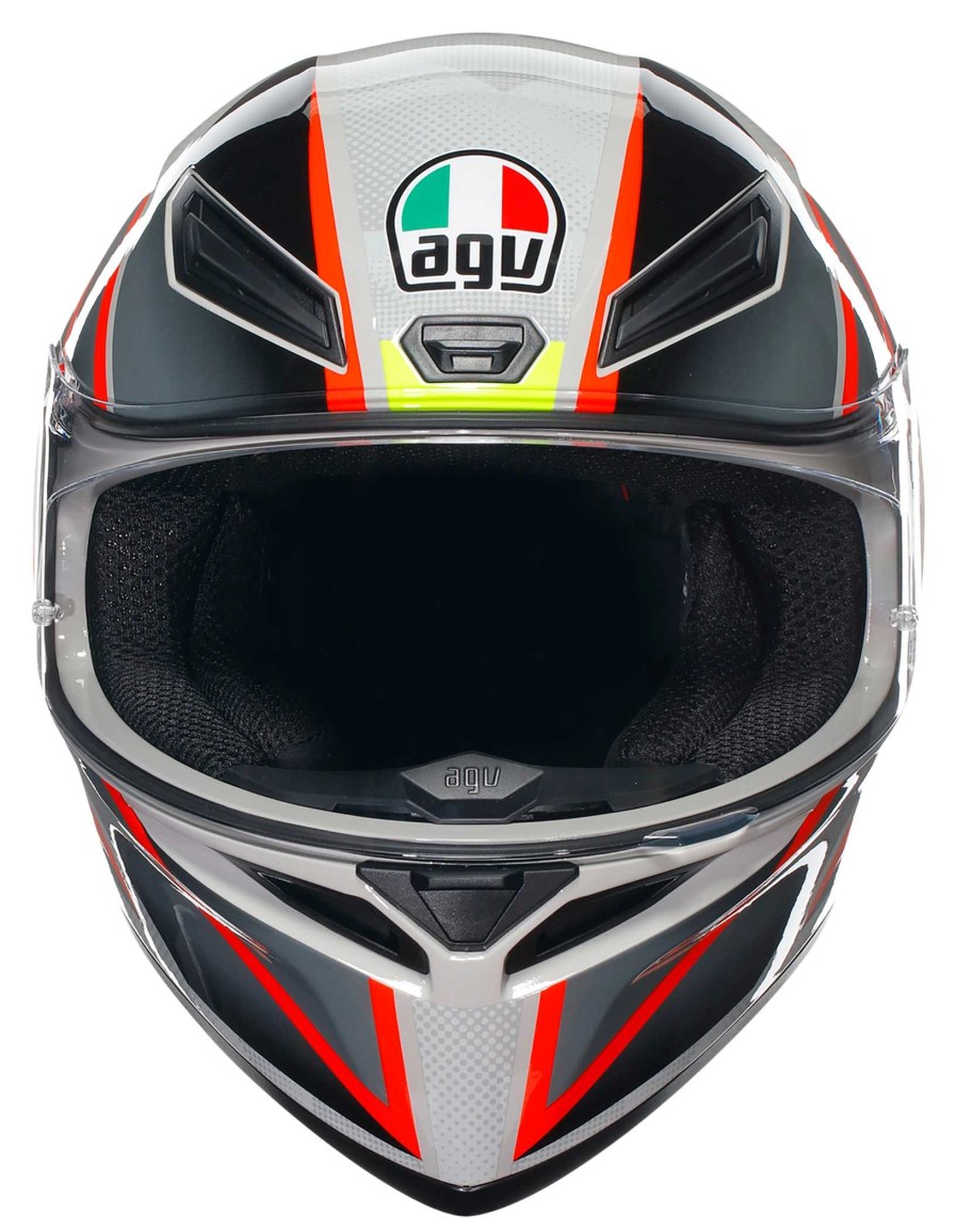 Best Agv K1 S Caschi Integrali