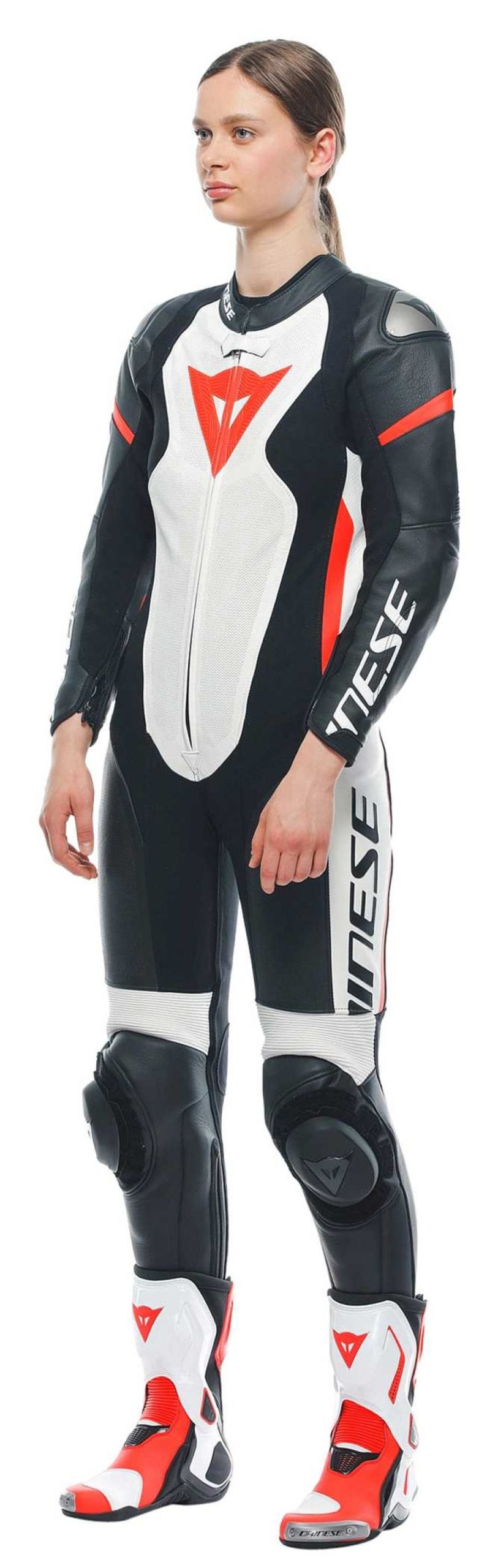 New Dainese Grobnik Tute In Pelle