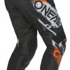 Best Pantaloni Mx O'Neal Mayhem Scarz V.22 Abbigliamento Enduro/Cross