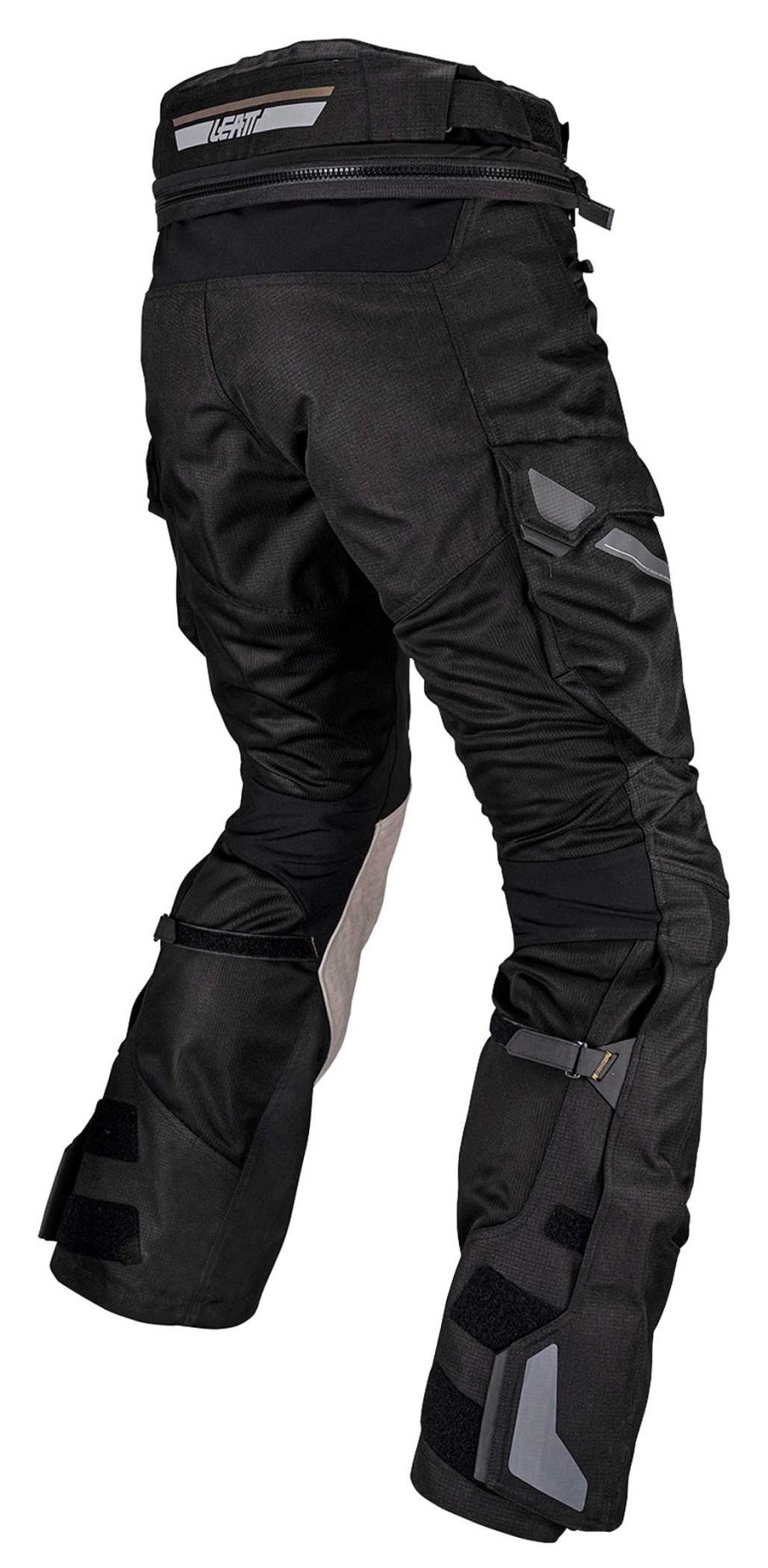 Clearance Pantaloni In Tessuto Leatt Adv Flowtour 7.5 Pantaloni In Tessuto