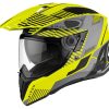 New Airoh Comandante Boost Caschi Da Cross Ed Enduro