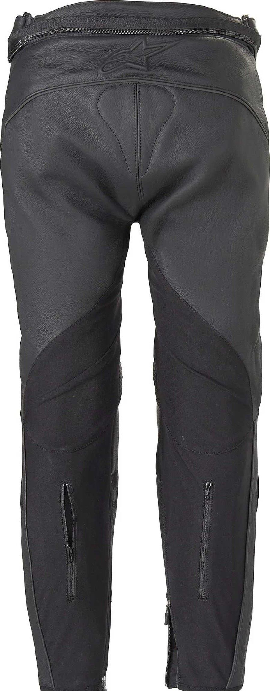 Best Alpinestars Stella Missile Donna Pantaloni Della Tuta In Pelle