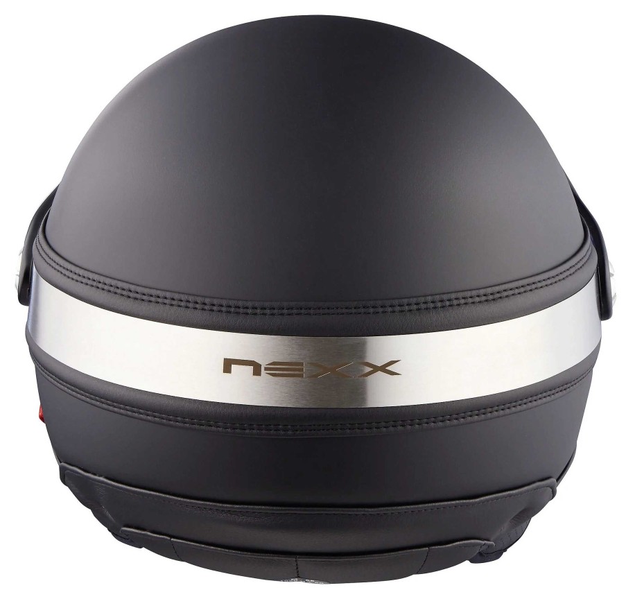 Hot Casco Aperto Nexx Sx.60 Ice 2 Caschi Aperti