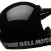 New Bell Moto-3 Classico Nero Caschi Integrali