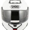 Hot Shoei Neotec 3 Caschi Apribili