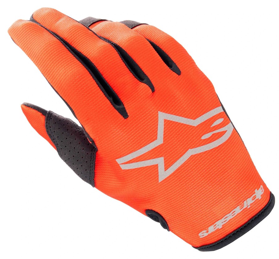 Best Guanti Radar Alpinestars Guanti Da Cross Ed Enduro