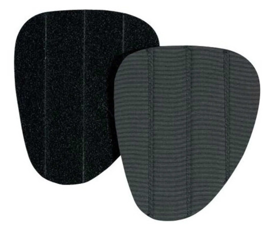 Hot Controvelcro Louis Per Ginocchiere, Coppia Slider Per Ginocchia E Accessori