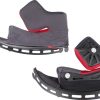 Hot Set Guanciali Shoei X-Spirit Iii Pezzi Di Ricambio Del Casco