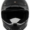 New Casco Fuoristrada Mtr Vintage Mx Retro Caschi Da Cross Ed Enduro