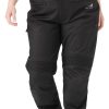 New Pantaloni In Tessuto Fastway Touring Women 201 Pantaloni In Tessuto