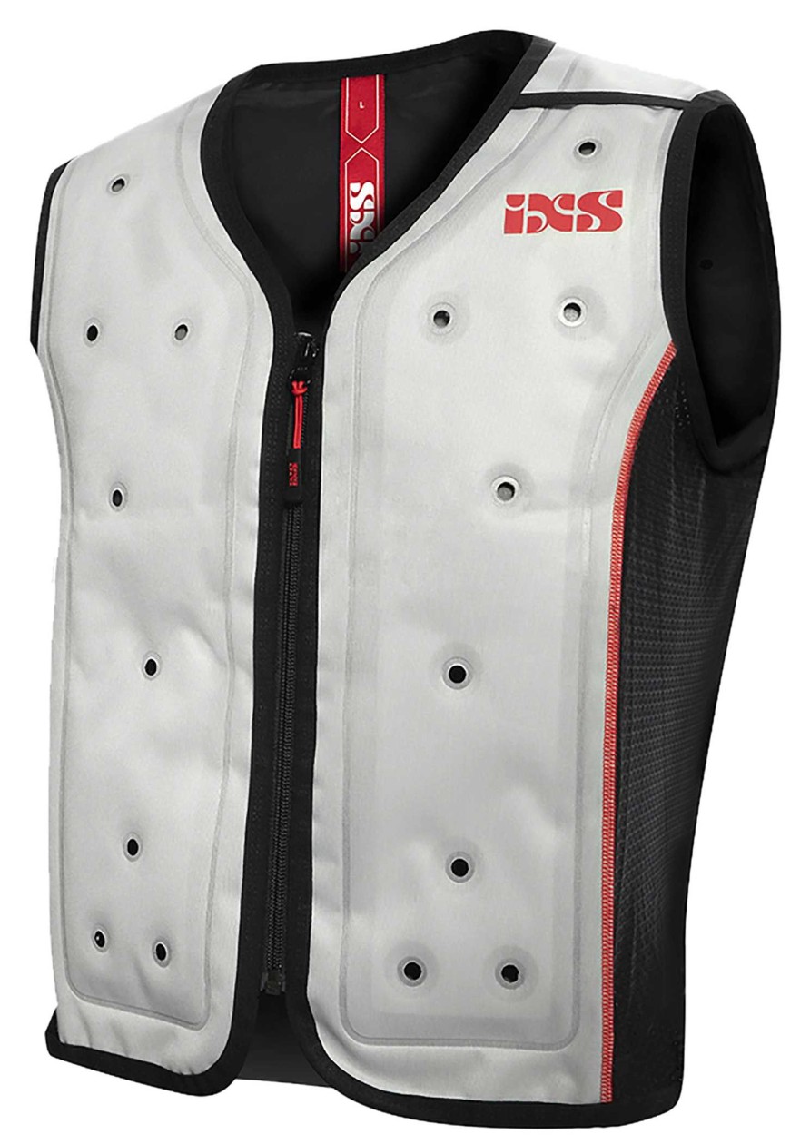 Online Gilet Rinfrescante Ixs Bodycool Dry Giacche Funzionali