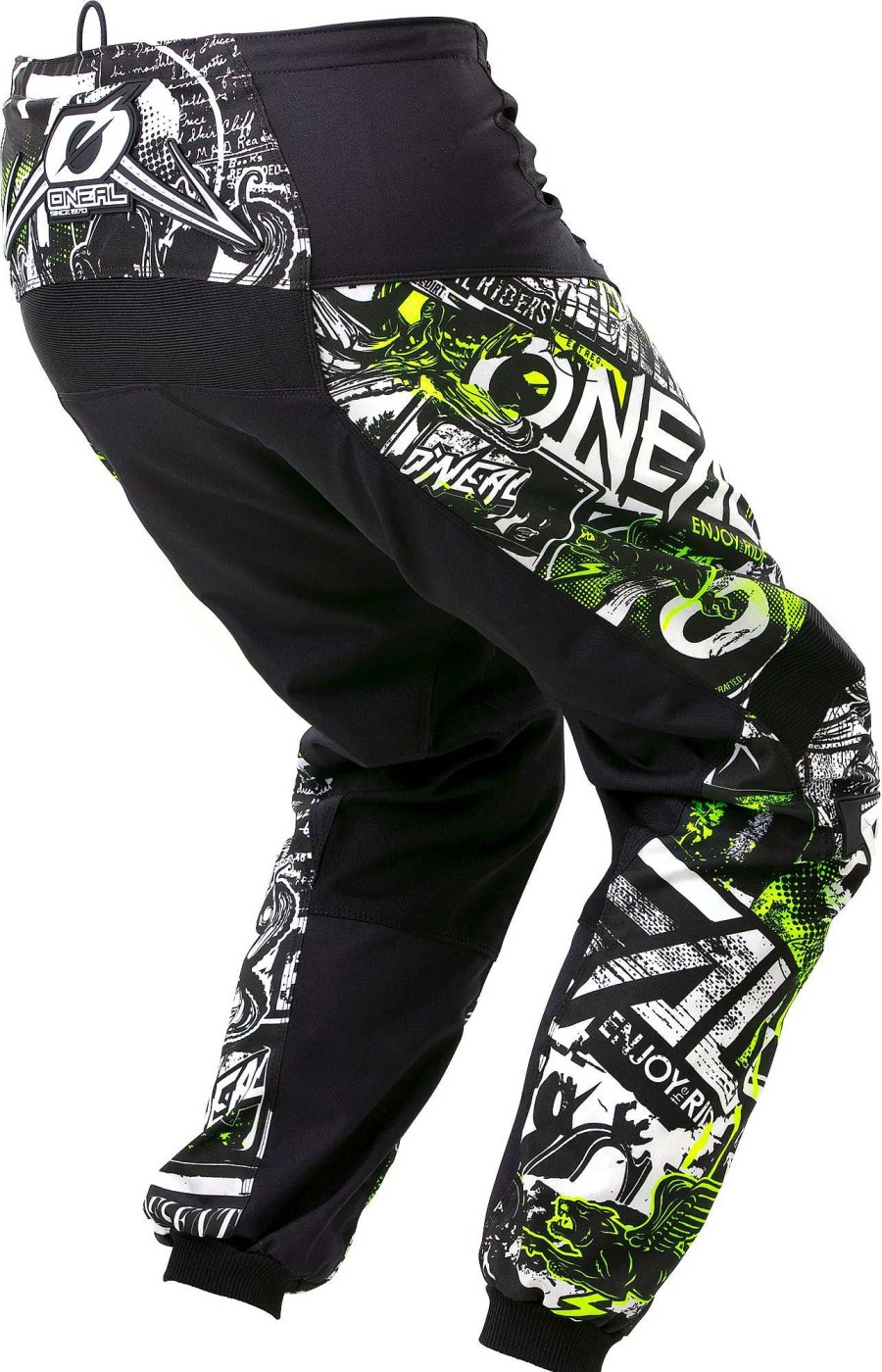 Best Pantaloni Per Bambini O'Neal Youth Element Attack Vestiti Per Bambini