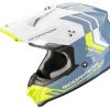 Wholesale Scorpion Vx-16 Evo Air Fusion Caschi Da Cross Ed Enduro