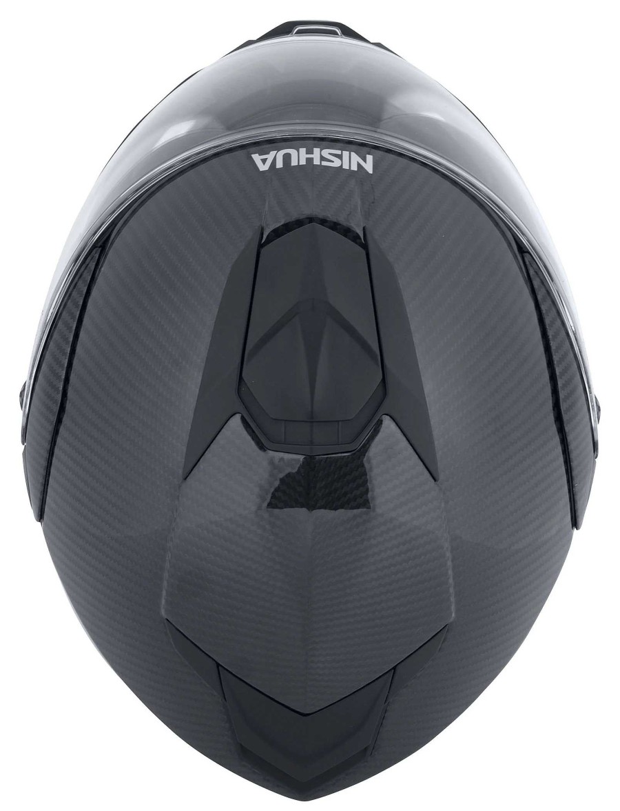 Online Casco Apribile Nishua Nfx-3 Carbon Caschi Apribili